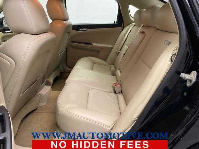 2010 Chevrolet Impala LTZ, available for sale in Naugatuck, Connecticut | J&M Automotive Sls&Svc LLC. Naugatuck, Connecticut 2010 Chevrolet Impala LTZ, available for sale in Naugatuck, Connecticut | J&M Automotive Sls&Svc LLC. Naugatuck, Connecticut