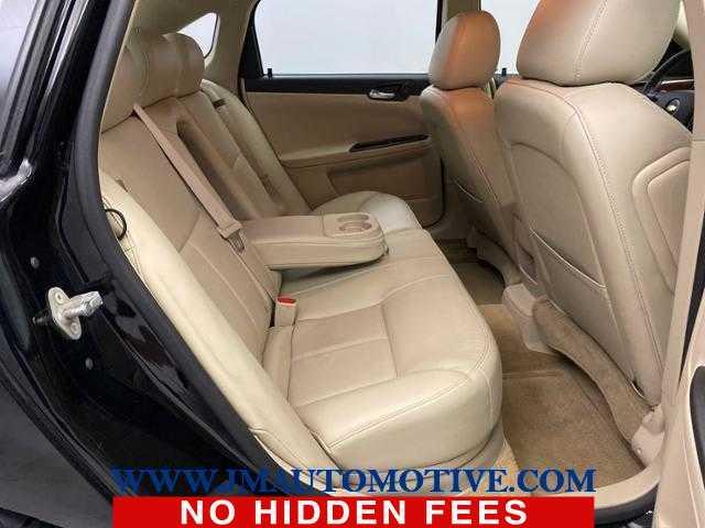2010 Chevrolet Impala LTZ, available for sale in Naugatuck, Connecticut | J&M Automotive Sls&Svc LLC. Naugatuck, Connecticut 2010 Chevrolet Impala LTZ, available for sale in Naugatuck, Connecticut | J&M Automotive Sls&Svc LLC. Naugatuck, Connecticut