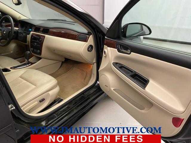 2010 Chevrolet Impala LTZ, available for sale in Naugatuck, Connecticut | J&M Automotive Sls&Svc LLC. Naugatuck, Connecticut 2010 Chevrolet Impala LTZ, available for sale in Naugatuck, Connecticut | J&M Automotive Sls&Svc LLC. Naugatuck, Connecticut