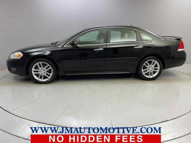 2010 Chevrolet Impala LTZ, available for sale in Naugatuck, Connecticut | J&M Automotive Sls&Svc LLC. Naugatuck, Connecticut 2010 Chevrolet Impala LTZ, available for sale in Naugatuck, Connecticut | J&M Automotive Sls&Svc LLC. Naugatuck, Connecticut