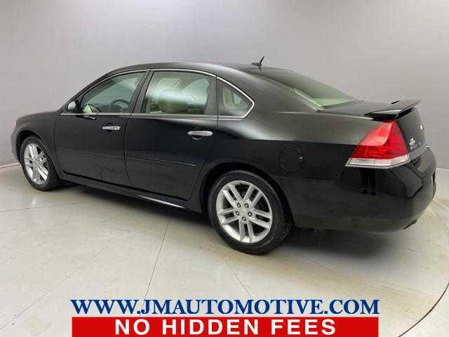 2010 Chevrolet Impala LTZ, available for sale in Naugatuck, Connecticut | J&M Automotive Sls&Svc LLC. Naugatuck, Connecticut 2010 Chevrolet Impala LTZ, available for sale in Naugatuck, Connecticut | J&M Automotive Sls&Svc LLC. Naugatuck, Connecticut