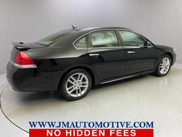 2010 Chevrolet Impala LTZ, available for sale in Naugatuck, Connecticut | J&M Automotive Sls&Svc LLC. Naugatuck, Connecticut 2010 Chevrolet Impala LTZ, available for sale in Naugatuck, Connecticut | J&M Automotive Sls&Svc LLC. Naugatuck, Connecticut