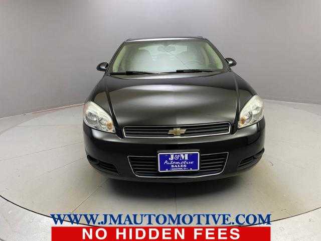 2010 Chevrolet Impala LTZ, available for sale in Naugatuck, Connecticut | J&M Automotive Sls&Svc LLC. Naugatuck, Connecticut 2010 Chevrolet Impala LTZ, available for sale in Naugatuck, Connecticut | J&M Automotive Sls&Svc LLC. Naugatuck, Connecticut
