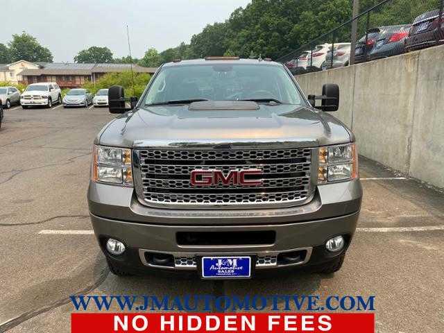 2012 GMC Sierra 3500hd Denali 4WD Crew Cab 167.7, available for sale in Naugatuck, Connecticut | J&M Automotive Sls&Svc LLC. Naugatuck, Connecticut 2012 GMC Sierra 3500hd Denali 4WD Crew Cab 167.7, available for sale in Naugatuck, Connecticut | J&M Automotive Sls&Svc LLC. Naugatuck, Connecticut