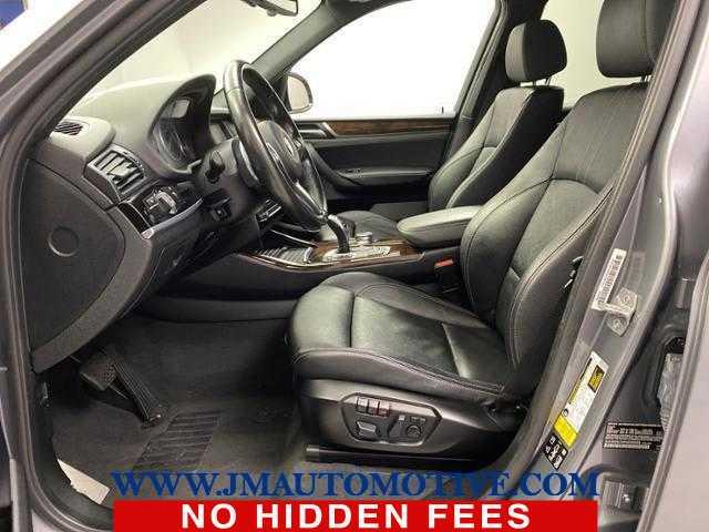 2017 BMW X3 xDrive28i, available for sale in Naugatuck, Connecticut | J&M Automotive Sls&Svc LLC. Naugatuck, Connecticut 2017 BMW X3 xDrive28i, available for sale in Naugatuck, Connecticut | J&M Automotive Sls&Svc LLC. Naugatuck, Connecticut