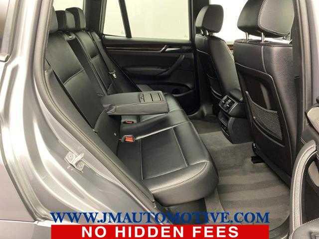 2017 BMW X3 xDrive28i, available for sale in Naugatuck, Connecticut | J&M Automotive Sls&Svc LLC. Naugatuck, Connecticut 2017 BMW X3 xDrive28i, available for sale in Naugatuck, Connecticut | J&M Automotive Sls&Svc LLC. Naugatuck, Connecticut