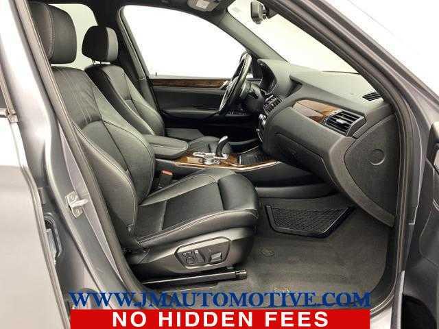 2017 BMW X3 xDrive28i, available for sale in Naugatuck, Connecticut | J&M Automotive Sls&Svc LLC. Naugatuck, Connecticut 2017 BMW X3 xDrive28i, available for sale in Naugatuck, Connecticut | J&M Automotive Sls&Svc LLC. Naugatuck, Connecticut