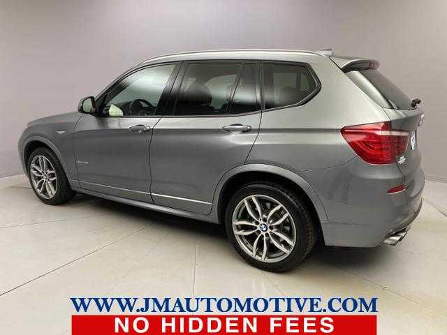 2017 BMW X3 xDrive28i, available for sale in Naugatuck, Connecticut | J&M Automotive Sls&Svc LLC. Naugatuck, Connecticut 2017 BMW X3 xDrive28i, available for sale in Naugatuck, Connecticut | J&M Automotive Sls&Svc LLC. Naugatuck, Connecticut