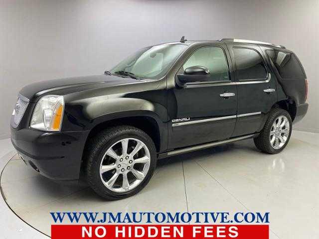 2014 GMC Yukon Denali, available for sale in Naugatuck, Connecticut | J&M Automotive Sls&Svc LLC. Naugatuck, Connecticut 2014 GMC Yukon Denali, available for sale in Naugatuck, Connecticut | J&M Automotive Sls&Svc LLC. Naugatuck, Connecticut