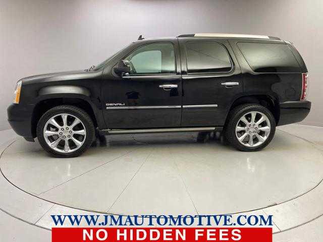 2014 GMC Yukon Denali, available for sale in Naugatuck, Connecticut | J&M Automotive Sls&Svc LLC. Naugatuck, Connecticut 2014 GMC Yukon Denali, available for sale in Naugatuck, Connecticut | J&M Automotive Sls&Svc LLC. Naugatuck, Connecticut