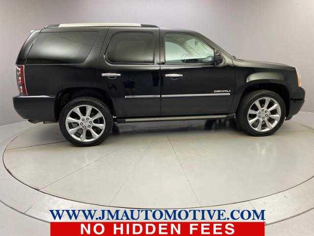 2014 GMC Yukon Denali, available for sale in Naugatuck, Connecticut | J&M Automotive Sls&Svc LLC. Naugatuck, Connecticut 2014 GMC Yukon Denali, available for sale in Naugatuck, Connecticut | J&M Automotive Sls&Svc LLC. Naugatuck, Connecticut
