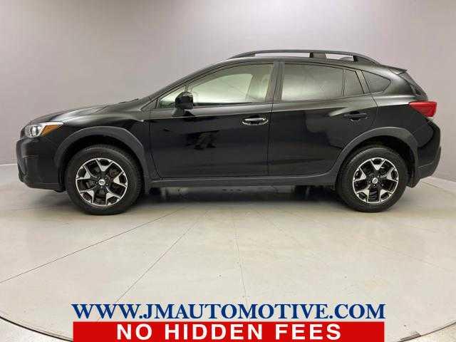 2018 Subaru Crosstrek Premium, available for sale in Naugatuck, Connecticut | J&M Automotive Sls&Svc LLC. Naugatuck, Connecticut 2018 Subaru Crosstrek Premium, available for sale in Naugatuck, Connecticut | J&M Automotive Sls&Svc LLC. Naugatuck, Connecticut