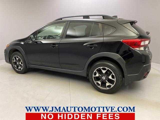 2018 Subaru Crosstrek Premium, available for sale in Naugatuck, Connecticut | J&M Automotive Sls&Svc LLC. Naugatuck, Connecticut 2018 Subaru Crosstrek Premium, available for sale in Naugatuck, Connecticut | J&M Automotive Sls&Svc LLC. Naugatuck, Connecticut
