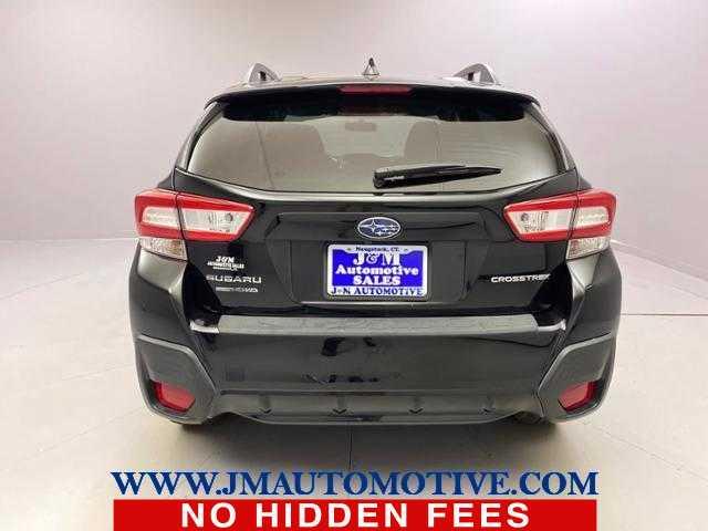 2018 Subaru Crosstrek Premium, available for sale in Naugatuck, Connecticut | J&M Automotive Sls&Svc LLC. Naugatuck, Connecticut 2018 Subaru Crosstrek Premium, available for sale in Naugatuck, Connecticut | J&M Automotive Sls&Svc LLC. Naugatuck, Connecticut