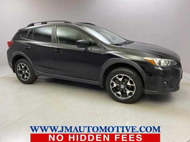 2018 Subaru Crosstrek Premium, available for sale in Naugatuck, Connecticut | J&M Automotive Sls&Svc LLC. Naugatuck, Connecticut 2018 Subaru Crosstrek Premium, available for sale in Naugatuck, Connecticut | J&M Automotive Sls&Svc LLC. Naugatuck, Connecticut