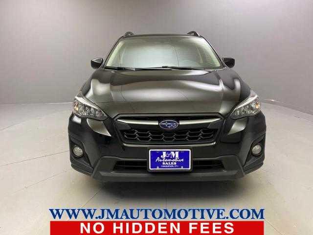 2018 Subaru Crosstrek Premium, available for sale in Naugatuck, Connecticut | J&M Automotive Sls&Svc LLC. Naugatuck, Connecticut 2018 Subaru Crosstrek Premium, available for sale in Naugatuck, Connecticut | J&M Automotive Sls&Svc LLC. Naugatuck, Connecticut