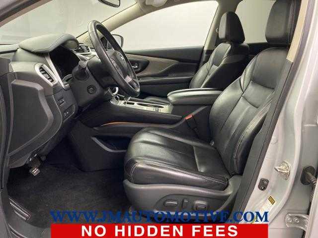 2018 Nissan Murano Platinum, available for sale in Naugatuck, Connecticut | J&M Automotive Sls&Svc LLC. Naugatuck, Connecticut 2018 Nissan Murano Platinum, available for sale in Naugatuck, Connecticut | J&M Automotive Sls&Svc LLC. Naugatuck, Connecticut