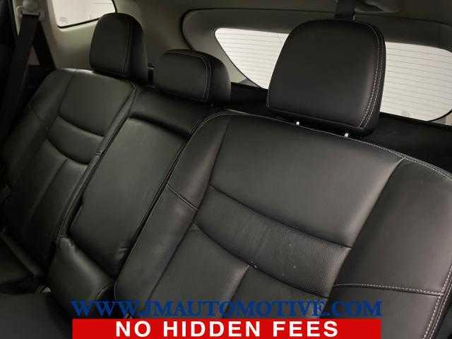 2018 Nissan Murano Platinum, available for sale in Naugatuck, Connecticut | J&M Automotive Sls&Svc LLC. Naugatuck, Connecticut 2018 Nissan Murano Platinum, available for sale in Naugatuck, Connecticut | J&M Automotive Sls&Svc LLC. Naugatuck, Connecticut