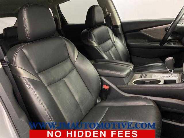2018 Nissan Murano Platinum, available for sale in Naugatuck, Connecticut | J&M Automotive Sls&Svc LLC. Naugatuck, Connecticut 2018 Nissan Murano Platinum, available for sale in Naugatuck, Connecticut | J&M Automotive Sls&Svc LLC. Naugatuck, Connecticut