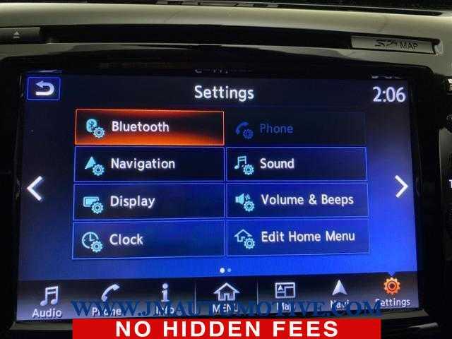2018 Nissan Murano Platinum, available for sale in Naugatuck, Connecticut | J&M Automotive Sls&Svc LLC. Naugatuck, Connecticut 2018 Nissan Murano Platinum, available for sale in Naugatuck, Connecticut | J&M Automotive Sls&Svc LLC. Naugatuck, Connecticut
