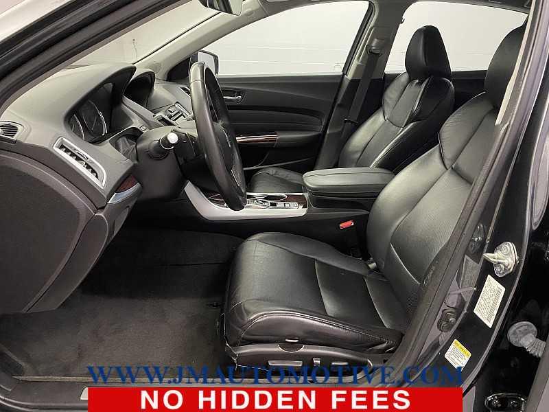2015 Acura Tlx V6 Tech, available for sale in Naugatuck, Connecticut | J&M Automotive Sls&Svc LLC. Naugatuck, Connecticut 2015 Acura Tlx V6 Tech, available for sale in Naugatuck, Connecticut | J&M Automotive Sls&Svc LLC. Naugatuck, Connecticut