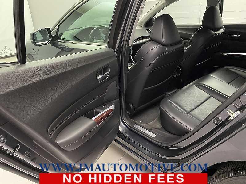 2015 Acura Tlx V6 Tech, available for sale in Naugatuck, Connecticut | J&M Automotive Sls&Svc LLC. Naugatuck, Connecticut 2015 Acura Tlx V6 Tech, available for sale in Naugatuck, Connecticut | J&M Automotive Sls&Svc LLC. Naugatuck, Connecticut
