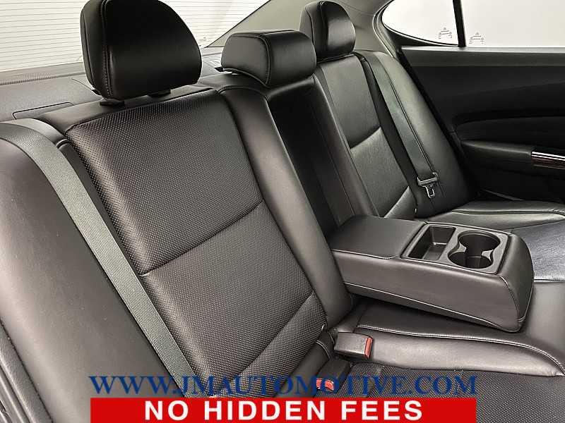 2015 Acura Tlx V6 Tech, available for sale in Naugatuck, Connecticut | J&M Automotive Sls&Svc LLC. Naugatuck, Connecticut 2015 Acura Tlx V6 Tech, available for sale in Naugatuck, Connecticut | J&M Automotive Sls&Svc LLC. Naugatuck, Connecticut