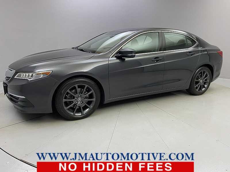 2015 Acura Tlx V6 Tech, available for sale in Naugatuck, Connecticut | J&M Automotive Sls&Svc LLC. Naugatuck, Connecticut 2015 Acura Tlx V6 Tech, available for sale in Naugatuck, Connecticut | J&M Automotive Sls&Svc LLC. Naugatuck, Connecticut