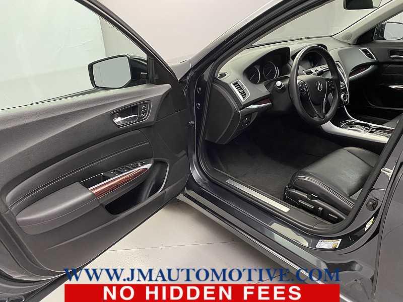 2015 Acura Tlx V6 Tech, available for sale in Naugatuck, Connecticut | J&M Automotive Sls&Svc LLC. Naugatuck, Connecticut 2015 Acura Tlx V6 Tech, available for sale in Naugatuck, Connecticut | J&M Automotive Sls&Svc LLC. Naugatuck, Connecticut