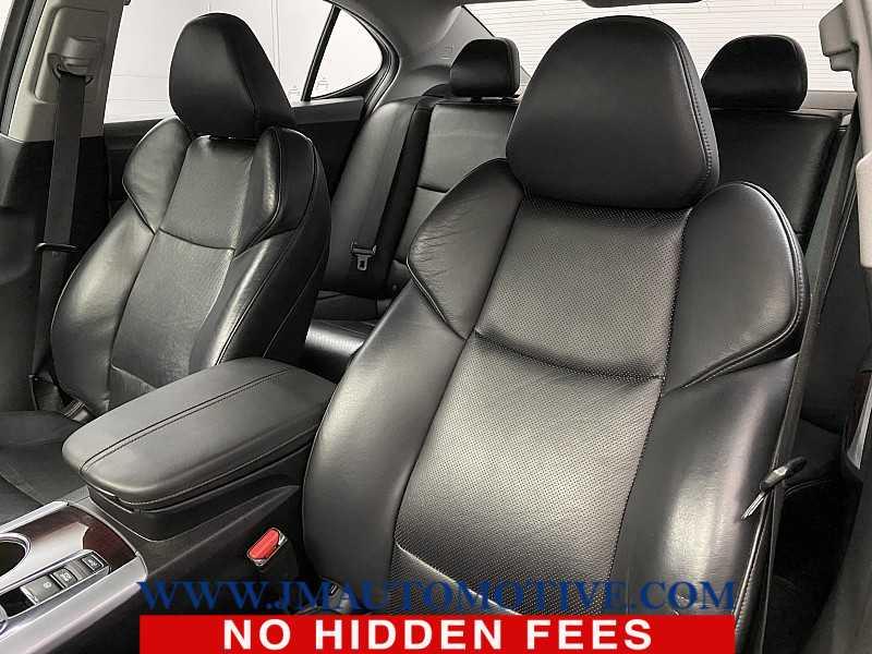 2015 Acura Tlx V6 Tech, available for sale in Naugatuck, Connecticut | J&M Automotive Sls&Svc LLC. Naugatuck, Connecticut 2015 Acura Tlx V6 Tech, available for sale in Naugatuck, Connecticut | J&M Automotive Sls&Svc LLC. Naugatuck, Connecticut