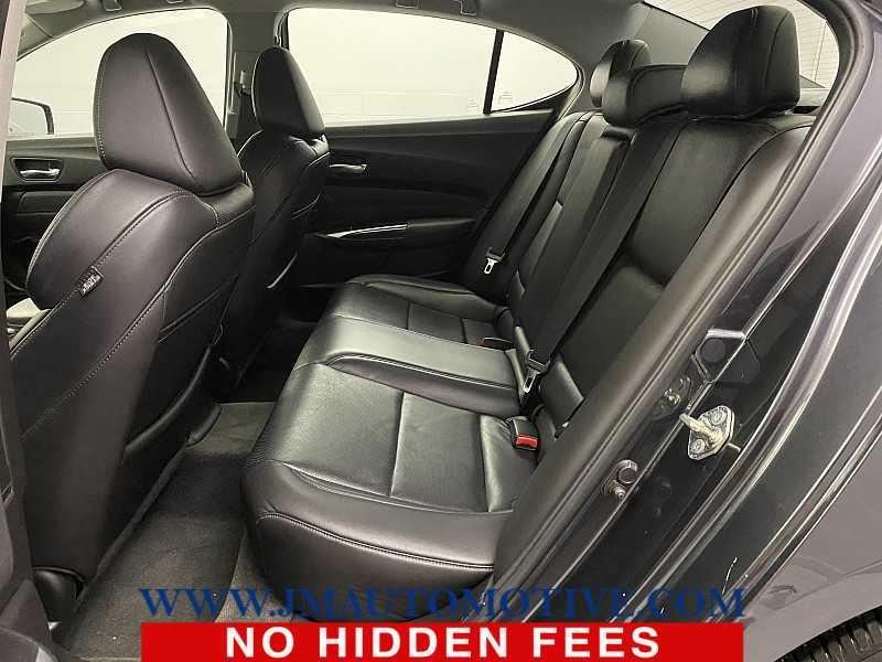 2015 Acura Tlx V6 Tech, available for sale in Naugatuck, Connecticut | J&M Automotive Sls&Svc LLC. Naugatuck, Connecticut 2015 Acura Tlx V6 Tech, available for sale in Naugatuck, Connecticut | J&M Automotive Sls&Svc LLC. Naugatuck, Connecticut