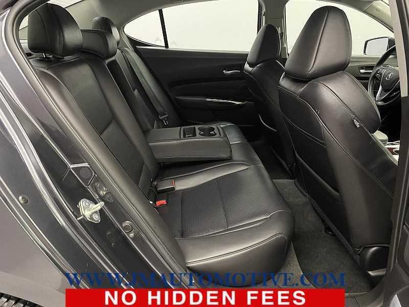 2015 Acura Tlx V6 Tech, available for sale in Naugatuck, Connecticut | J&M Automotive Sls&Svc LLC. Naugatuck, Connecticut 2015 Acura Tlx V6 Tech, available for sale in Naugatuck, Connecticut | J&M Automotive Sls&Svc LLC. Naugatuck, Connecticut