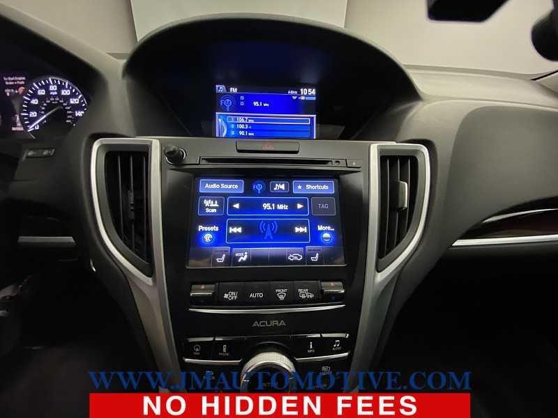 2015 Acura Tlx V6 Tech, available for sale in Naugatuck, Connecticut | J&M Automotive Sls&Svc LLC. Naugatuck, Connecticut 2015 Acura Tlx V6 Tech, available for sale in Naugatuck, Connecticut | J&M Automotive Sls&Svc LLC. Naugatuck, Connecticut