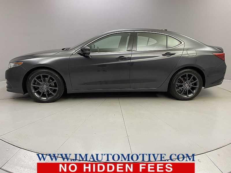 2015 Acura Tlx V6 Tech, available for sale in Naugatuck, Connecticut | J&M Automotive Sls&Svc LLC. Naugatuck, Connecticut 2015 Acura Tlx V6 Tech, available for sale in Naugatuck, Connecticut | J&M Automotive Sls&Svc LLC. Naugatuck, Connecticut