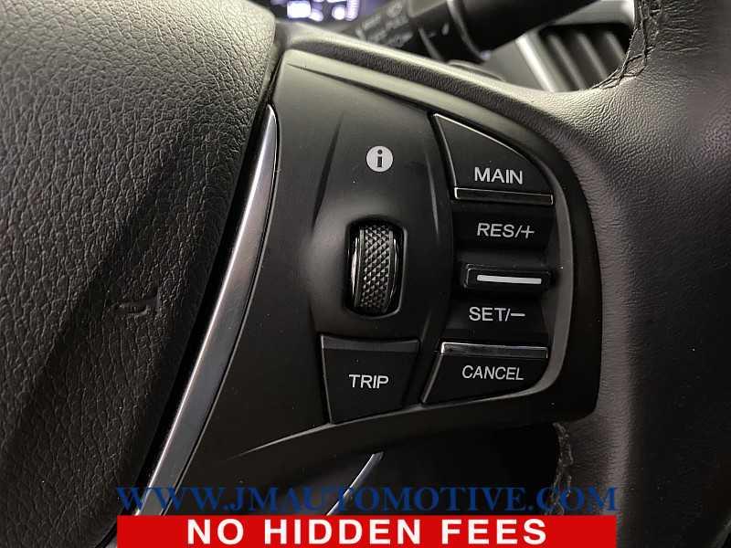 2015 Acura Tlx V6 Tech, available for sale in Naugatuck, Connecticut | J&M Automotive Sls&Svc LLC. Naugatuck, Connecticut 2015 Acura Tlx V6 Tech, available for sale in Naugatuck, Connecticut | J&M Automotive Sls&Svc LLC. Naugatuck, Connecticut