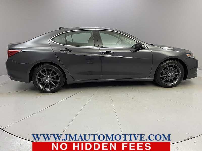 2015 Acura Tlx V6 Tech, available for sale in Naugatuck, Connecticut | J&M Automotive Sls&Svc LLC. Naugatuck, Connecticut 2015 Acura Tlx V6 Tech, available for sale in Naugatuck, Connecticut | J&M Automotive Sls&Svc LLC. Naugatuck, Connecticut