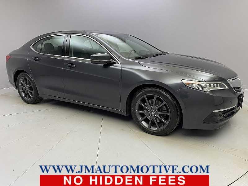 2015 Acura Tlx V6 Tech, available for sale in Naugatuck, Connecticut | J&M Automotive Sls&Svc LLC. Naugatuck, Connecticut 2015 Acura Tlx V6 Tech, available for sale in Naugatuck, Connecticut | J&M Automotive Sls&Svc LLC. Naugatuck, Connecticut