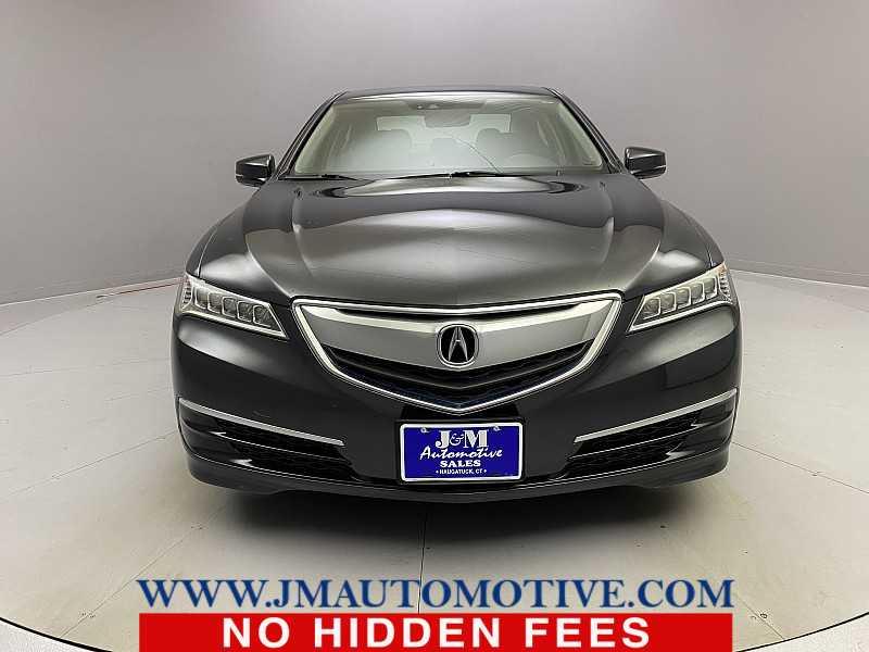 2015 Acura Tlx V6 Tech, available for sale in Naugatuck, Connecticut | J&M Automotive Sls&Svc LLC. Naugatuck, Connecticut 2015 Acura Tlx V6 Tech, available for sale in Naugatuck, Connecticut | J&M Automotive Sls&Svc LLC. Naugatuck, Connecticut