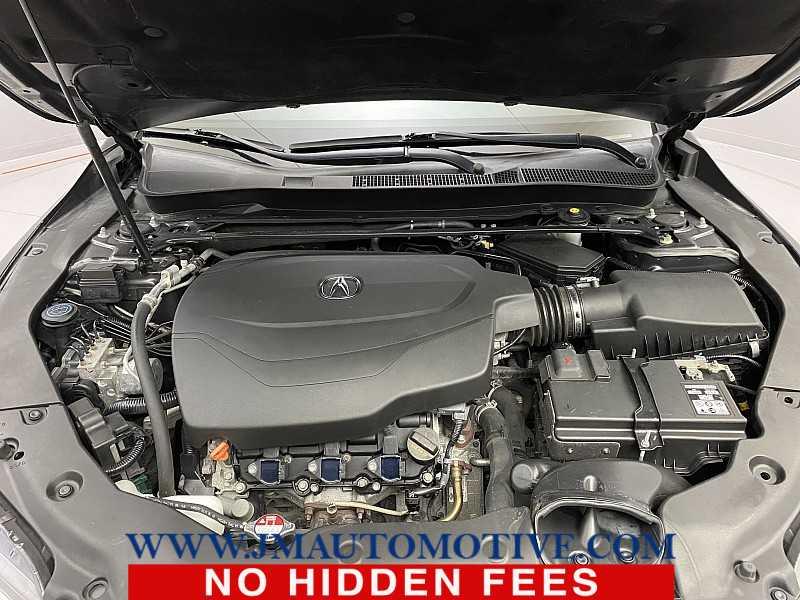 2015 Acura Tlx V6 Tech, available for sale in Naugatuck, Connecticut | J&M Automotive Sls&Svc LLC. Naugatuck, Connecticut 2015 Acura Tlx V6 Tech, available for sale in Naugatuck, Connecticut | J&M Automotive Sls&Svc LLC. Naugatuck, Connecticut