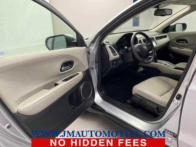 2018 Honda Hr-v EX-L Navi, available for sale in Naugatuck, Connecticut | J&M Automotive Sls&Svc LLC. Naugatuck, Connecticut 2018 Honda Hr-v EX-L Navi, available for sale in Naugatuck, Connecticut | J&M Automotive Sls&Svc LLC. Naugatuck, Connecticut