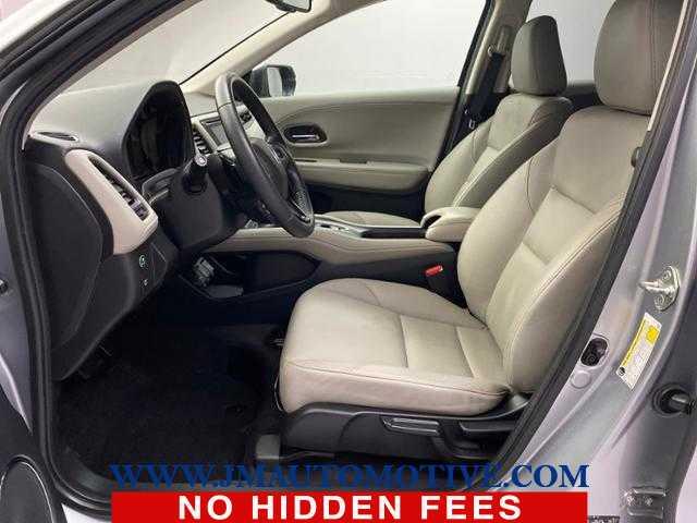 2018 Honda Hr-v EX-L Navi, available for sale in Naugatuck, Connecticut | J&M Automotive Sls&Svc LLC. Naugatuck, Connecticut 2018 Honda Hr-v EX-L Navi, available for sale in Naugatuck, Connecticut | J&M Automotive Sls&Svc LLC. Naugatuck, Connecticut