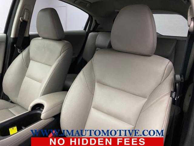 2018 Honda Hr-v EX-L Navi, available for sale in Naugatuck, Connecticut | J&M Automotive Sls&Svc LLC. Naugatuck, Connecticut 2018 Honda Hr-v EX-L Navi, available for sale in Naugatuck, Connecticut | J&M Automotive Sls&Svc LLC. Naugatuck, Connecticut