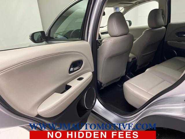 2018 Honda Hr-v EX-L Navi, available for sale in Naugatuck, Connecticut | J&M Automotive Sls&Svc LLC. Naugatuck, Connecticut 2018 Honda Hr-v EX-L Navi, available for sale in Naugatuck, Connecticut | J&M Automotive Sls&Svc LLC. Naugatuck, Connecticut
