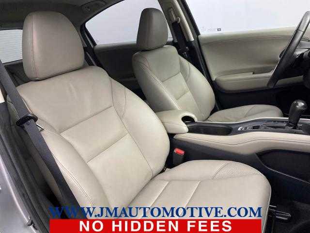 2018 Honda Hr-v EX-L Navi, available for sale in Naugatuck, Connecticut | J&M Automotive Sls&Svc LLC. Naugatuck, Connecticut 2018 Honda Hr-v EX-L Navi, available for sale in Naugatuck, Connecticut | J&M Automotive Sls&Svc LLC. Naugatuck, Connecticut