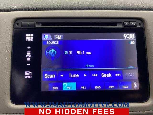 2018 Honda Hr-v EX-L Navi, available for sale in Naugatuck, Connecticut | J&M Automotive Sls&Svc LLC. Naugatuck, Connecticut 2018 Honda Hr-v EX-L Navi, available for sale in Naugatuck, Connecticut | J&M Automotive Sls&Svc LLC. Naugatuck, Connecticut