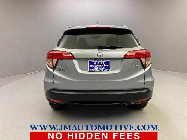 2018 Honda Hr-v EX-L Navi, available for sale in Naugatuck, Connecticut | J&M Automotive Sls&Svc LLC. Naugatuck, Connecticut 2018 Honda Hr-v EX-L Navi, available for sale in Naugatuck, Connecticut | J&M Automotive Sls&Svc LLC. Naugatuck, Connecticut