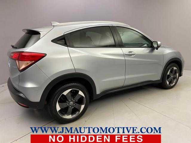 2018 Honda Hr-v EX-L Navi, available for sale in Naugatuck, Connecticut | J&M Automotive Sls&Svc LLC. Naugatuck, Connecticut 2018 Honda Hr-v EX-L Navi, available for sale in Naugatuck, Connecticut | J&M Automotive Sls&Svc LLC. Naugatuck, Connecticut