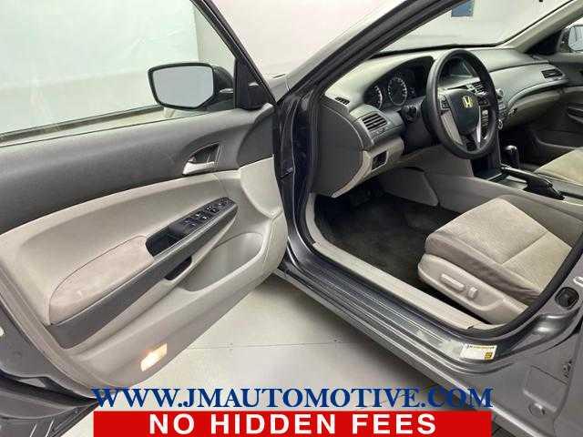 2010 Honda Accord LX-P, available for sale in Naugatuck, Connecticut | J&M Automotive Sls&Svc LLC. Naugatuck, Connecticut 2010 Honda Accord LX-P, available for sale in Naugatuck, Connecticut | J&M Automotive Sls&Svc LLC. Naugatuck, Connecticut
