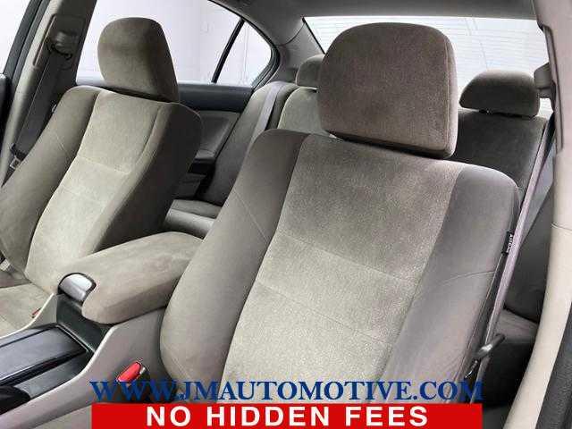 2010 Honda Accord LX-P, available for sale in Naugatuck, Connecticut | J&M Automotive Sls&Svc LLC. Naugatuck, Connecticut 2010 Honda Accord LX-P, available for sale in Naugatuck, Connecticut | J&M Automotive Sls&Svc LLC. Naugatuck, Connecticut