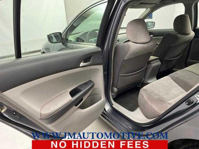 2010 Honda Accord LX-P, available for sale in Naugatuck, Connecticut | J&M Automotive Sls&Svc LLC. Naugatuck, Connecticut 2010 Honda Accord LX-P, available for sale in Naugatuck, Connecticut | J&M Automotive Sls&Svc LLC. Naugatuck, Connecticut